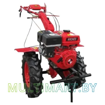 Мотоблок Krones WM 1100-3D
